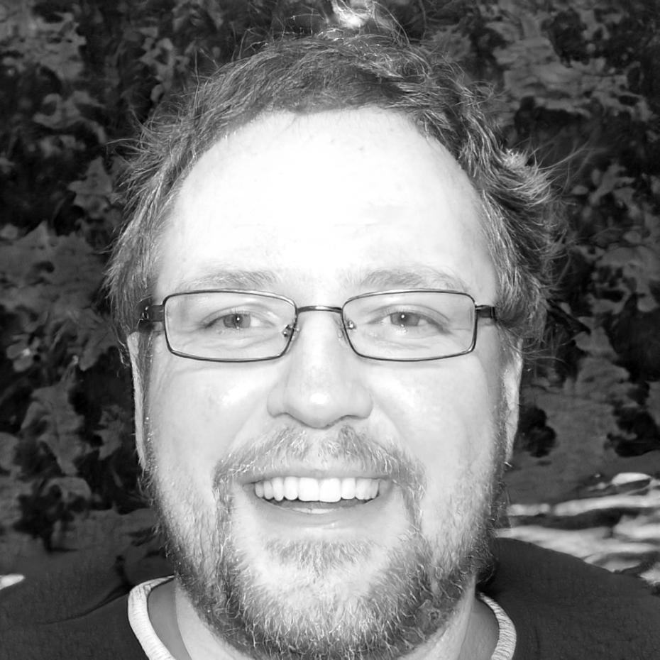 Portrait de Marc Dubois